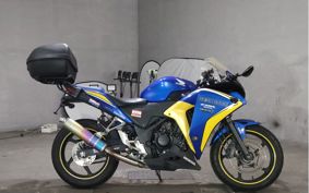 HONDA CBR250R MC41