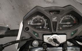 HONDA  FOUR  TUNE  WING 125 PCJG