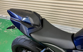KAWASAKI NINJA ZX-10R SE 2021 ZXT02E