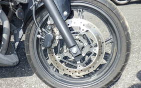 HONDA CBR250R GEN 3 MC41
