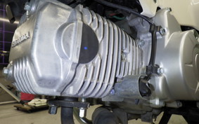 HONDA CROSS CUB 110 2026 JA45