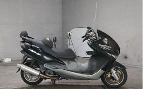 YAMAHA MAJESTY 125 SE27