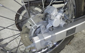 KAWASAKI KLX125 LX125C