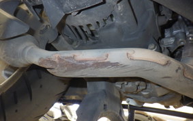 YAMAHA GEAR Gen.2 2004 UA08J