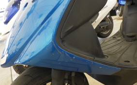 SUZUKI ADDRESS V125 G CF46A