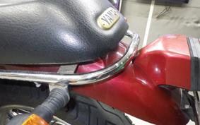 YAMAHA SRV250 RENAISSA 2021 4DN