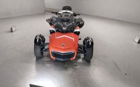 OTHER BRP CAN-AM SPIDER F3 S 2016 ..