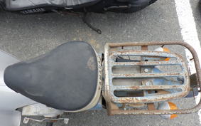 YAMAHA MATE 50 M5