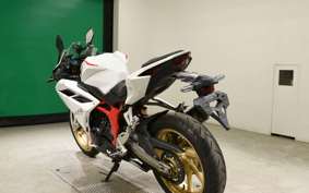 HONDA CBR250RR A 2025 MC51