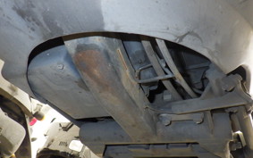 SUZUKI ADDRESS V125 S