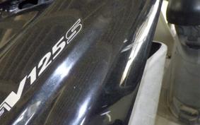 SUZUKI ADDRESS V125 S CF4MA