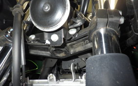 KAWASAKI NINJA 250 EX250Y