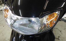 YAMAHA JOG-7 AY01