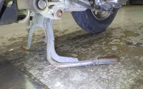 HONDA DIO Gen.6 AF62