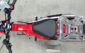 HONDA CT125 HUNTER CUB JA55