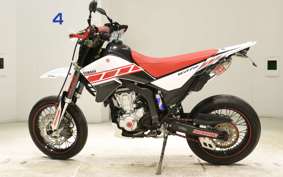 YAMAHA WR250X DG15J