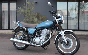 YAMAHA SR400-1 2019 1187
