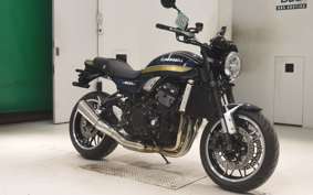 KAWASAKI Z900RS 2022 ZR900C