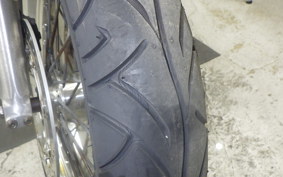 HONDA CB400F 1997 NC36
