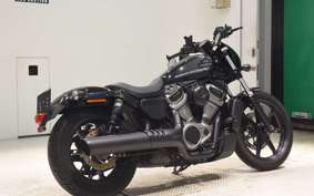 HARLEY RH975 2022