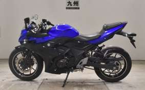 SUZUKI GSX250R
