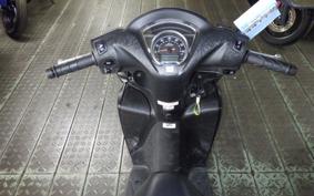 HONDA DIO 110 Lite JK46