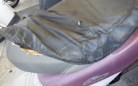 HONDA DIO CESTA AF34