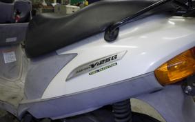 SUZUKI ADDRESS V125 G CF4EA