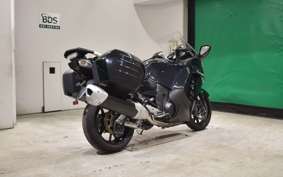 KAWASAKI 1400 GTR 2012