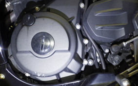 KAWASAKI NINJA 400 2021 EX400G