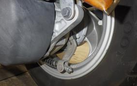 YAMAHA AXIS 125 TREET