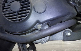 SUZUKI ADDRESS V125 G 2019 CF46A