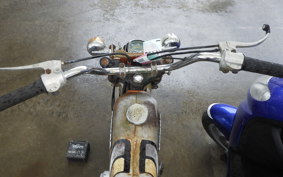 HONDA NAUTY DAX CY50