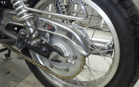 YAMAHA SR400 Gen.2 1988 1JR