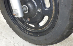 HONDA APE 50 2000 AC16