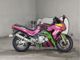 Фото Kawasaki ZZ-R400 2001 с японского аукциона