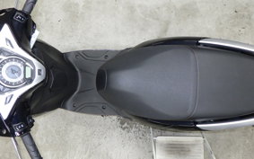 HONDA LEAD 125 JK12