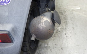 SUZUKI PALETTE 2000 CA45A