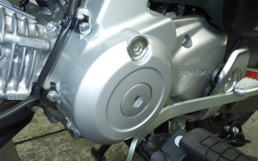 HONDA CROSS CUB 110 2017 JA60