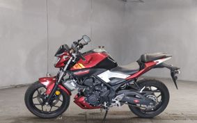 YAMAHA MT-25 RG10J