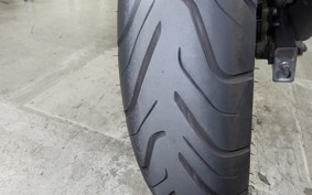 SUZUKI GSX250 R 2007