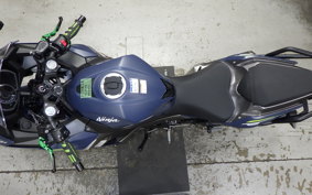 KAWASAKI NINJA 400 2023