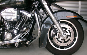 HARLEY FLHX1580 2008 KB4
