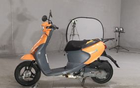 SUZUKI LET`S4 CA45A
