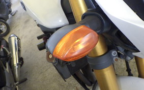 YAMAHA FAZER FZ8 NA 2012