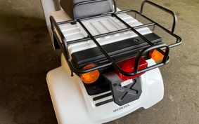 HONDA  GYRO X STANDARD  TD02