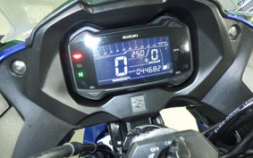 SUZUKI GSX250R