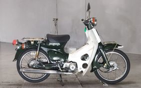 HONDA SUPER CUB90 HA02