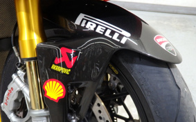 DUCATI PANIGA-REV4S 2020 DA00J