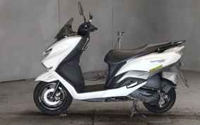 SUZUKI  BURGMAN 125 EA11A
